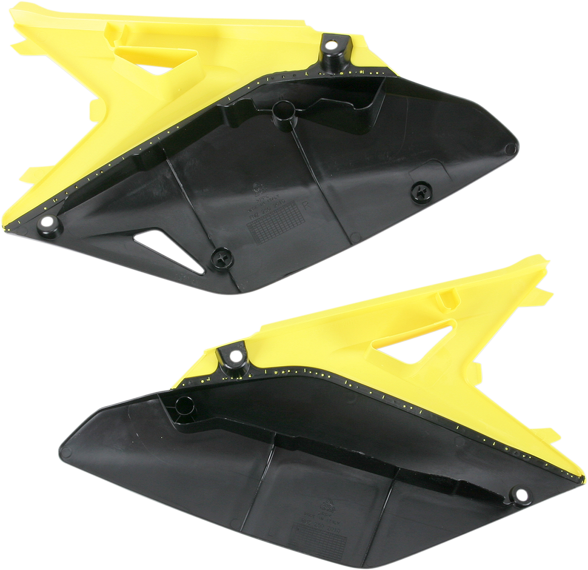 Acerbis | Side Panel | Suzuki | Right/Left