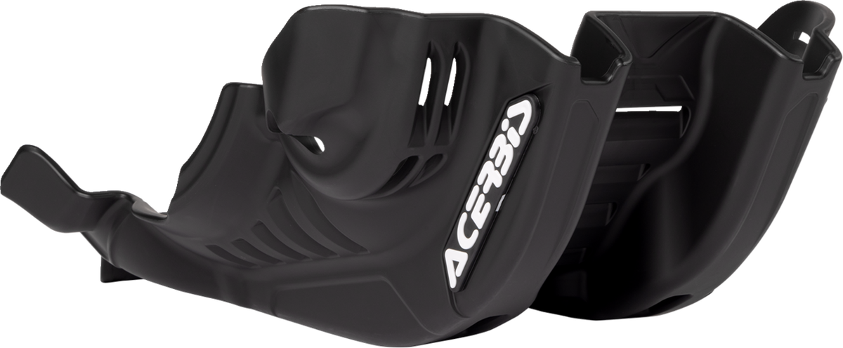 Acerbis | Skid Plate | Kawasaki
