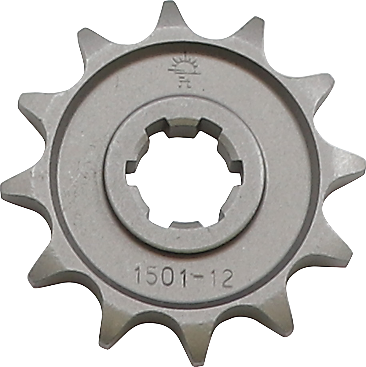 JT SPROCKETS JTF1501.12 Sprocket - Countershaft - Kawasaki - 12 Tooth | Off-Road