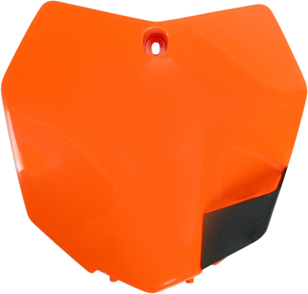 Acerbis | Replacement Number Plate | KTM