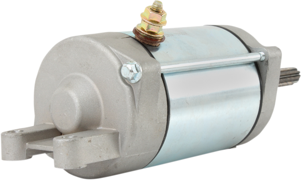 PARTS UNLIMITED 2110-0629 Starter - Arctic Cat/Suzuki | ATV/UTV