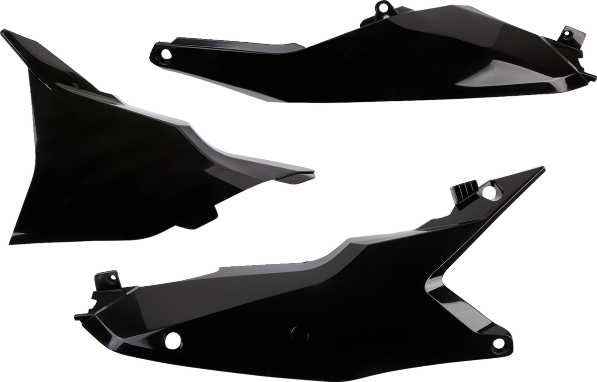 UFO | Side Panel | KTM | Right/Left