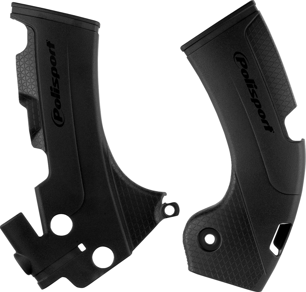 Polisport | Frame Guard | Yamaha | Left/Right