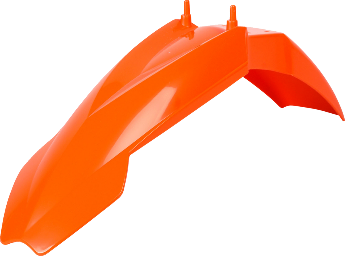 Polisport | Fender | KTM | Front
