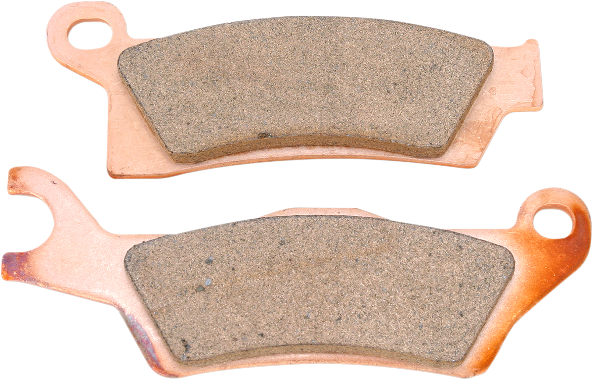 EBC FA-R Series Sintered Brake Pads - FA617R (Can-Am Outlander 650 / Outlander Max 570 / Outlander 1000 X mr 2012–2023)