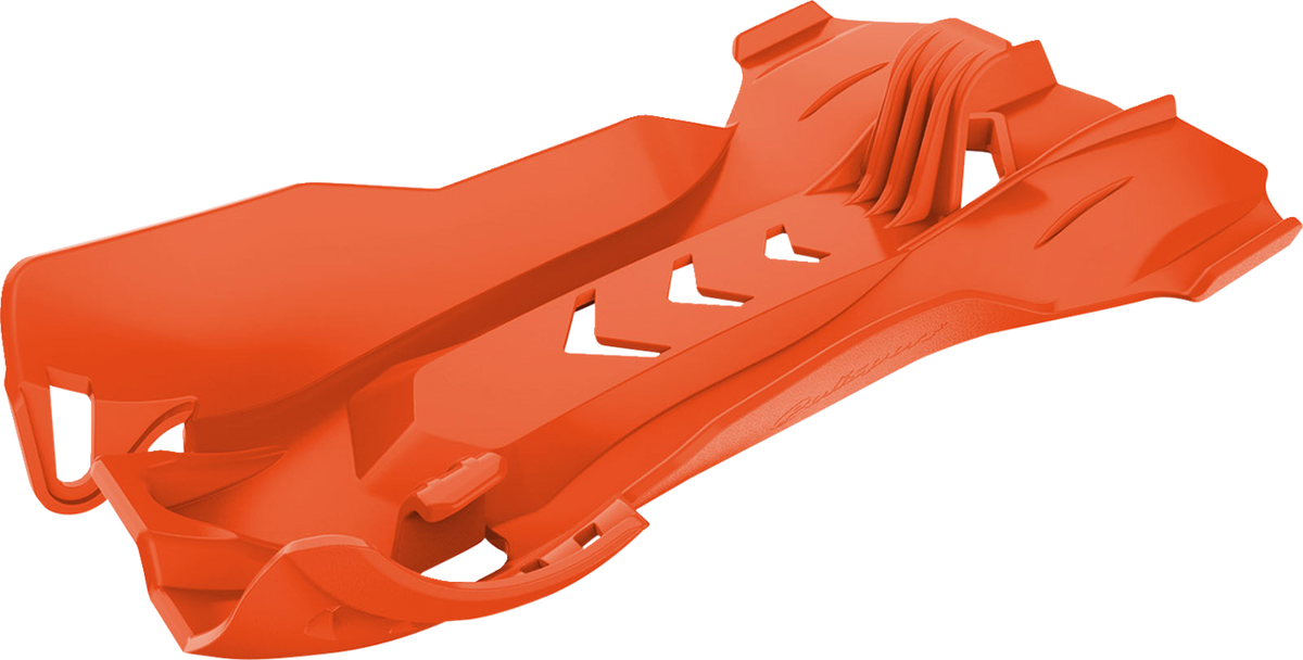 Polisport | Frame Skid Plate