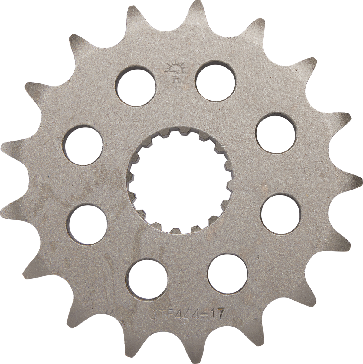 JT SPROCKETS JTF444.17 Countershaft Sprocket - 17 Tooth - GSXR1000 | Street