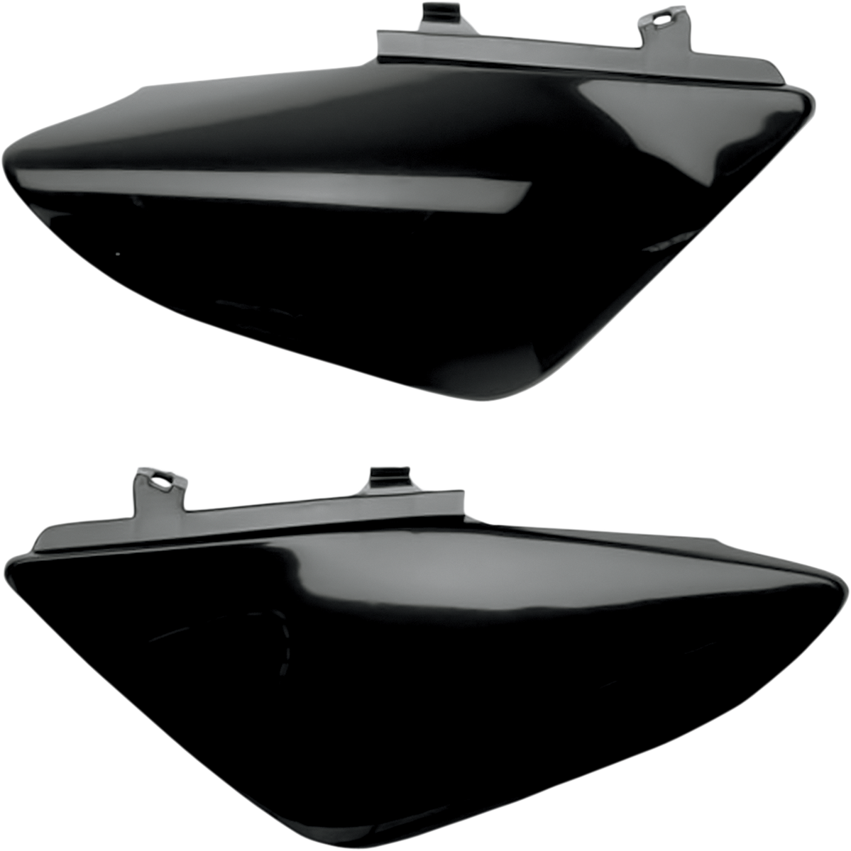 UFO | Side Panel | Honda | Right/Left