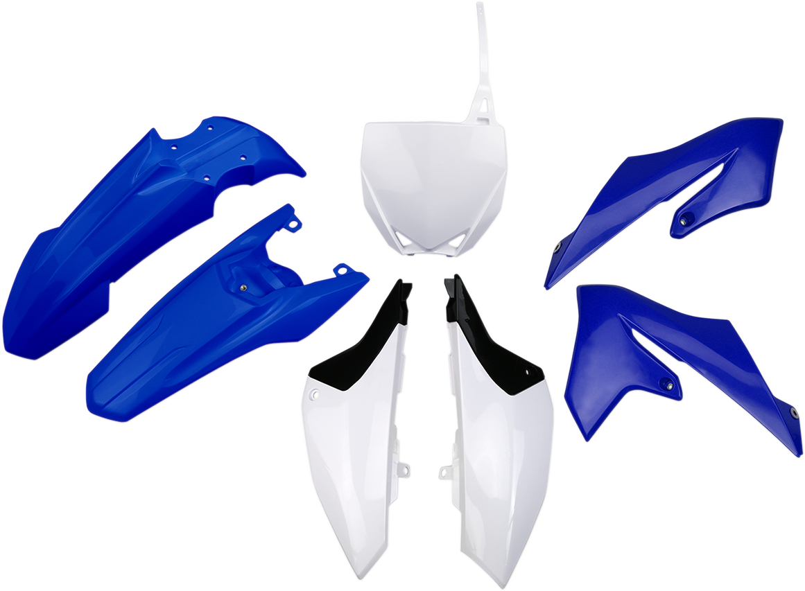 UFO | Body Kit | Yamaha | Front/Rear/Left/Right