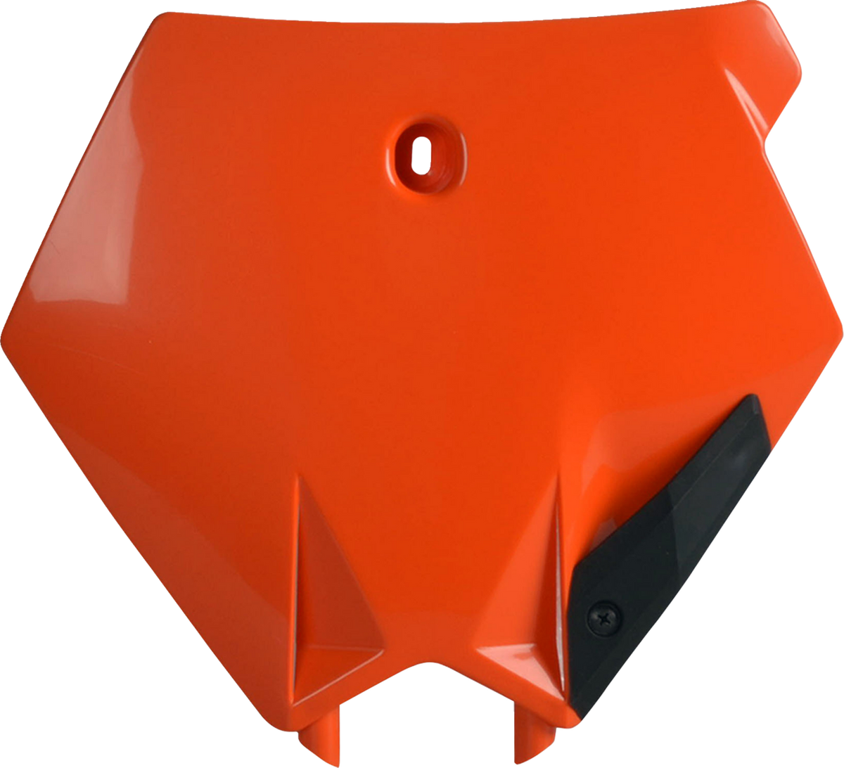 Polisport | Number Plate | Honda | Front
