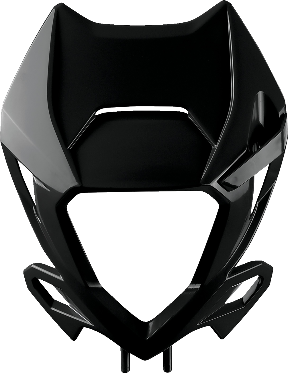Polisport | Headlight Cover | Beta | Front