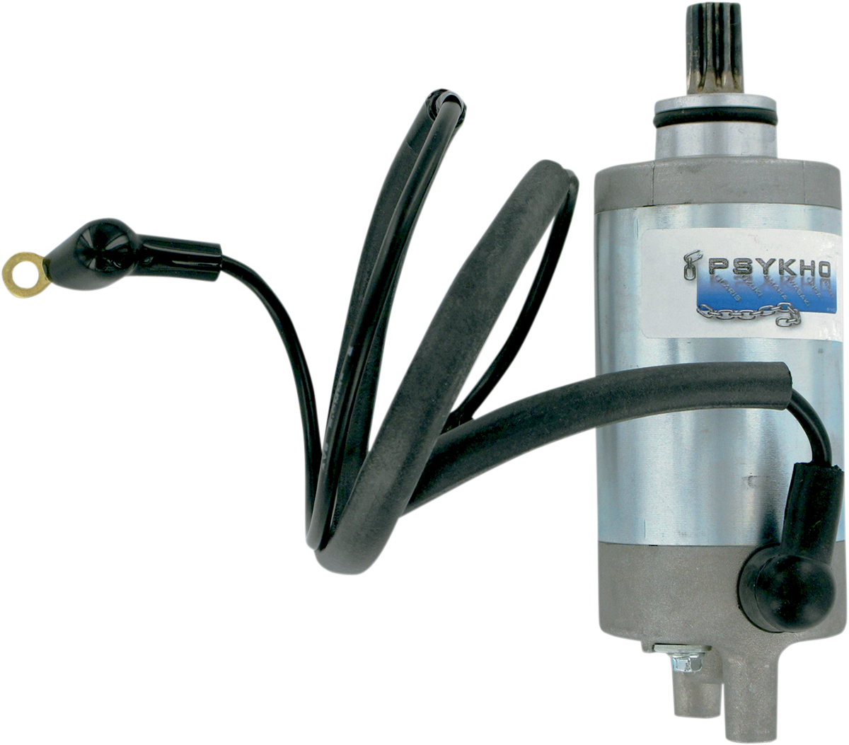 Psykho 18753N Starter - Yamaha | ATV/UTV