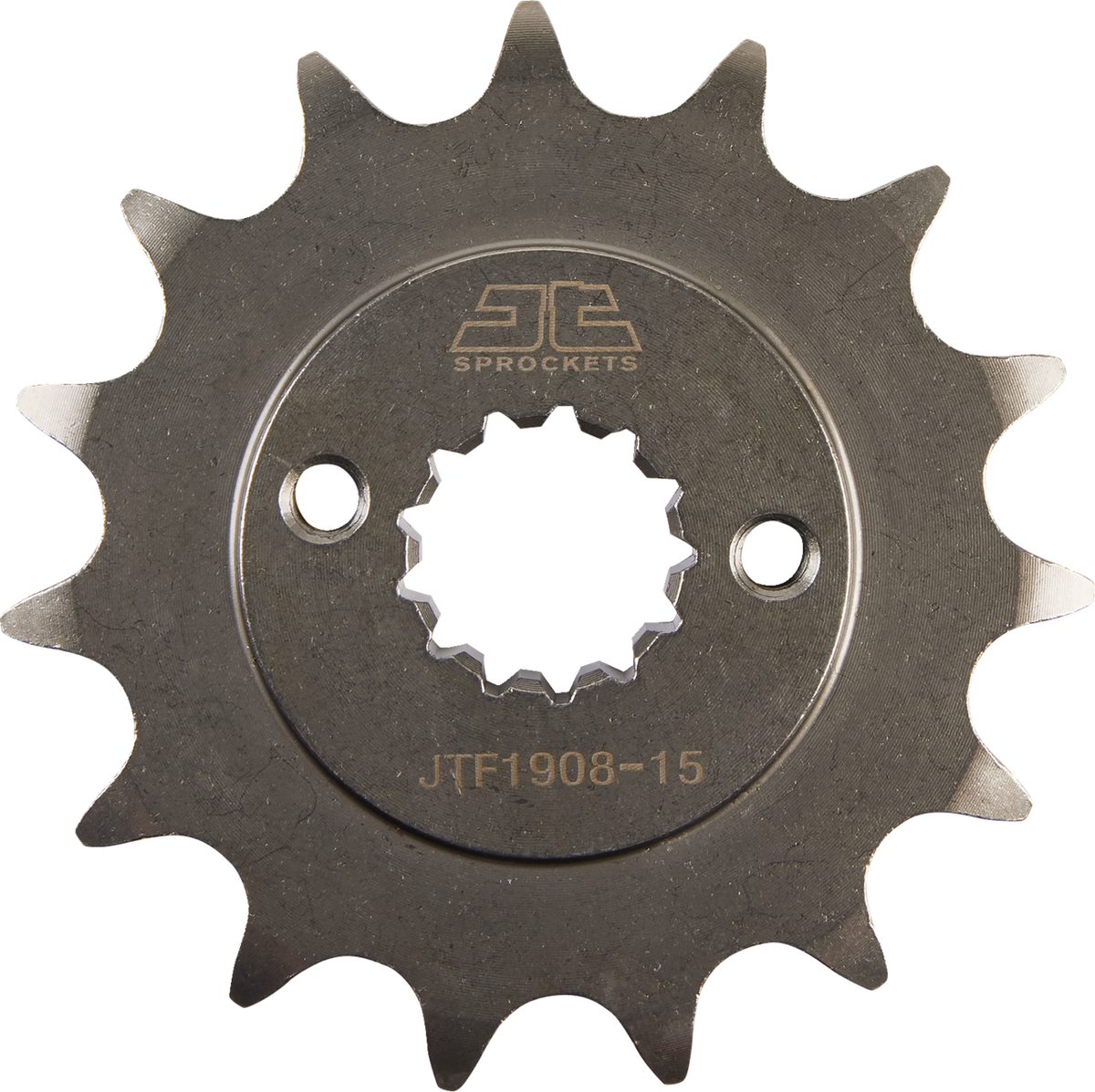 JT SPROCKETS JTF1908.15 Countershaft Sprocket - 15 Tooth - Husqvarna/KTM | Street