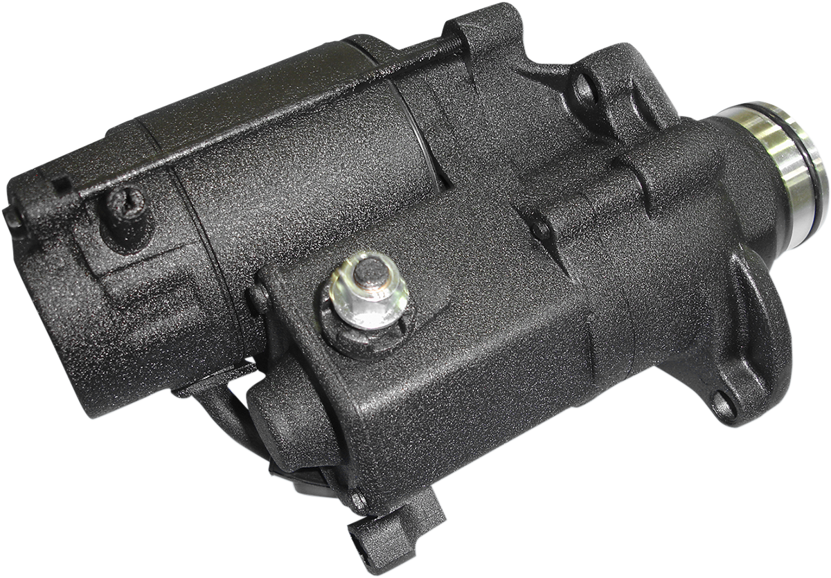 Terry Components 776517 Starter - High Torque - Black | Street