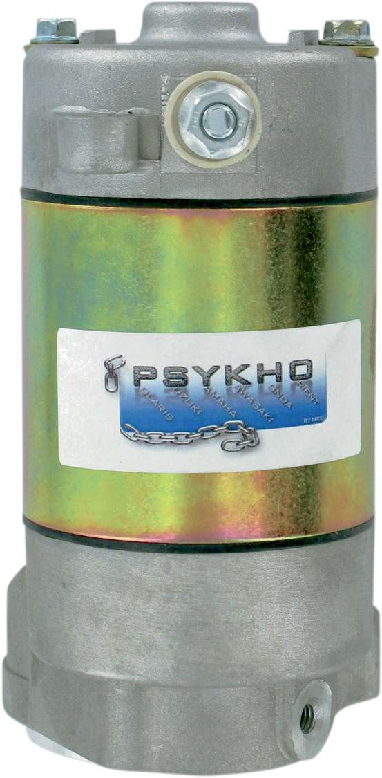 Psykho 18331N Starter - Polaris | ATV/UTV