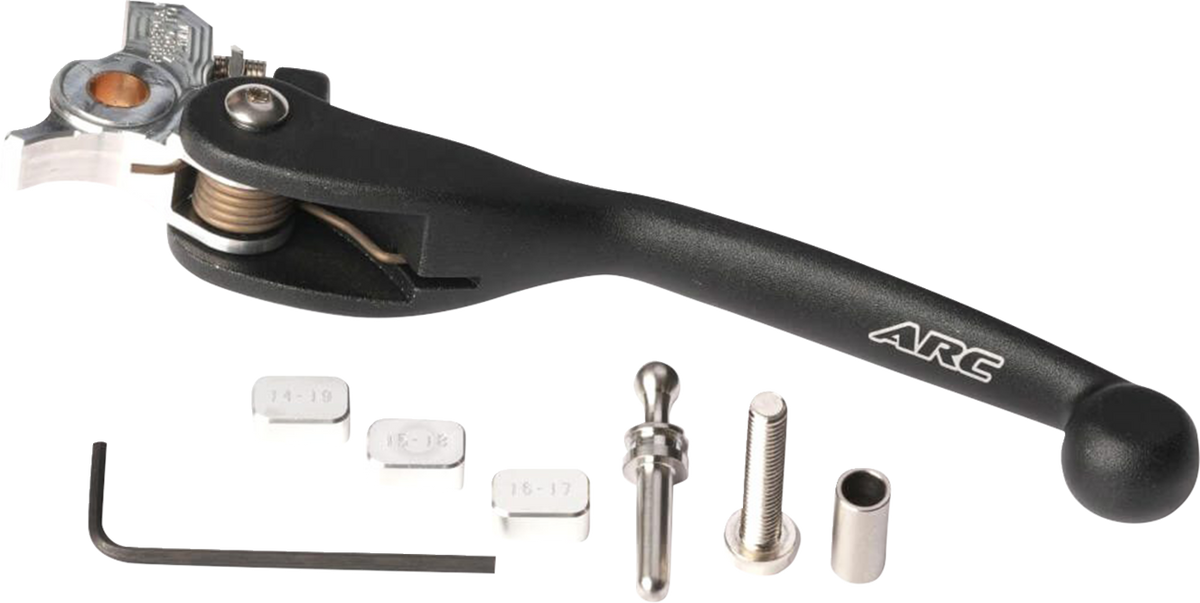 ARC AC-CL-424i Power Lever - Clutch - Nissin | Off-Road/Street - Nissin