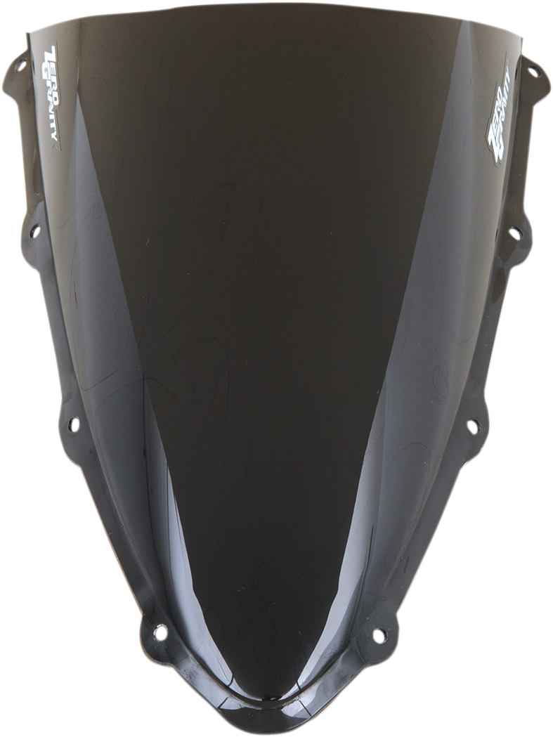 Zero Gravity 20-739-19 SR Windscreen - Dark Smoke - '15-'17 Panigale 1299/959 | Street