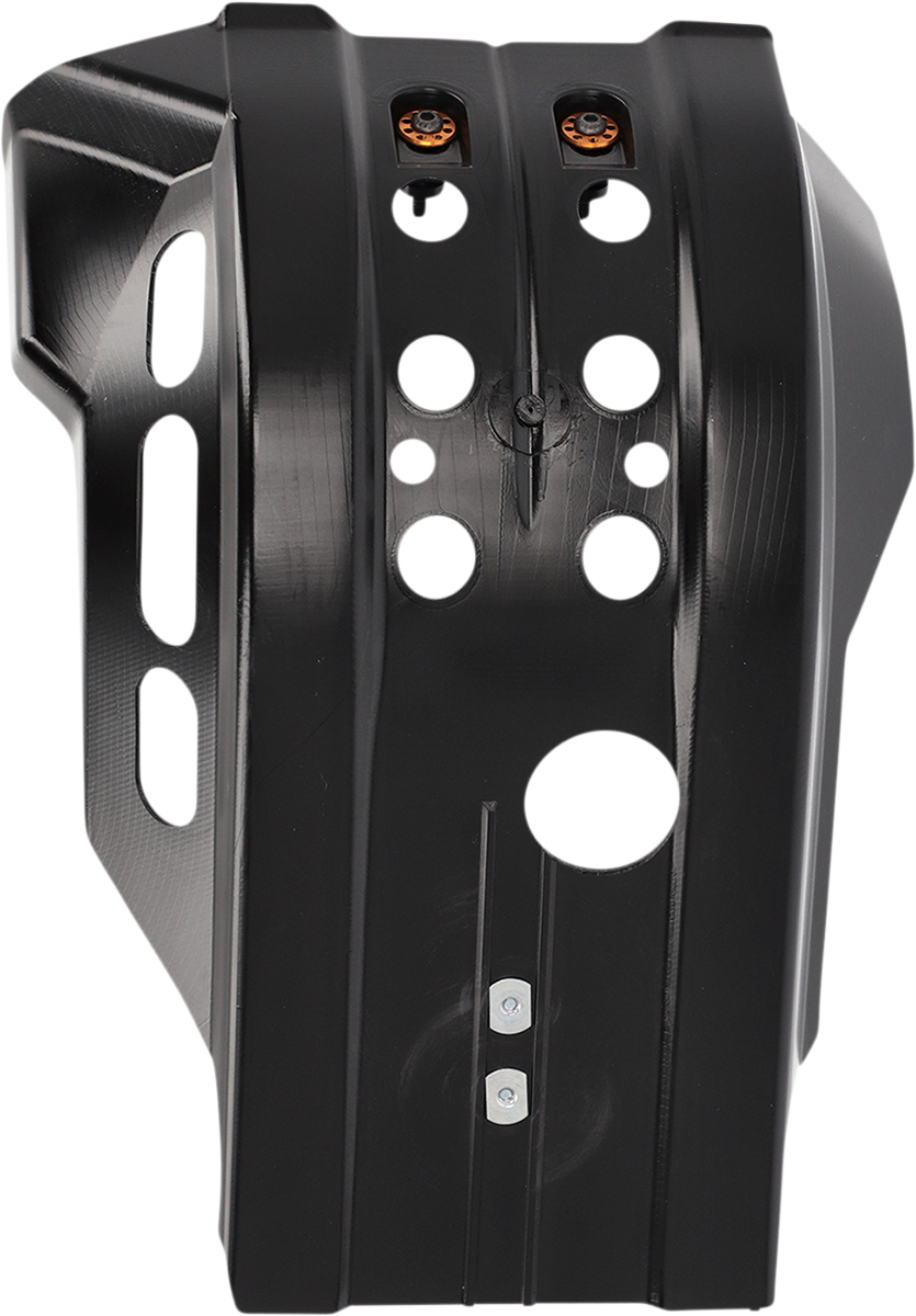 Cycra 1CYC-6247-12 Skid Plate - Black | Off-Road