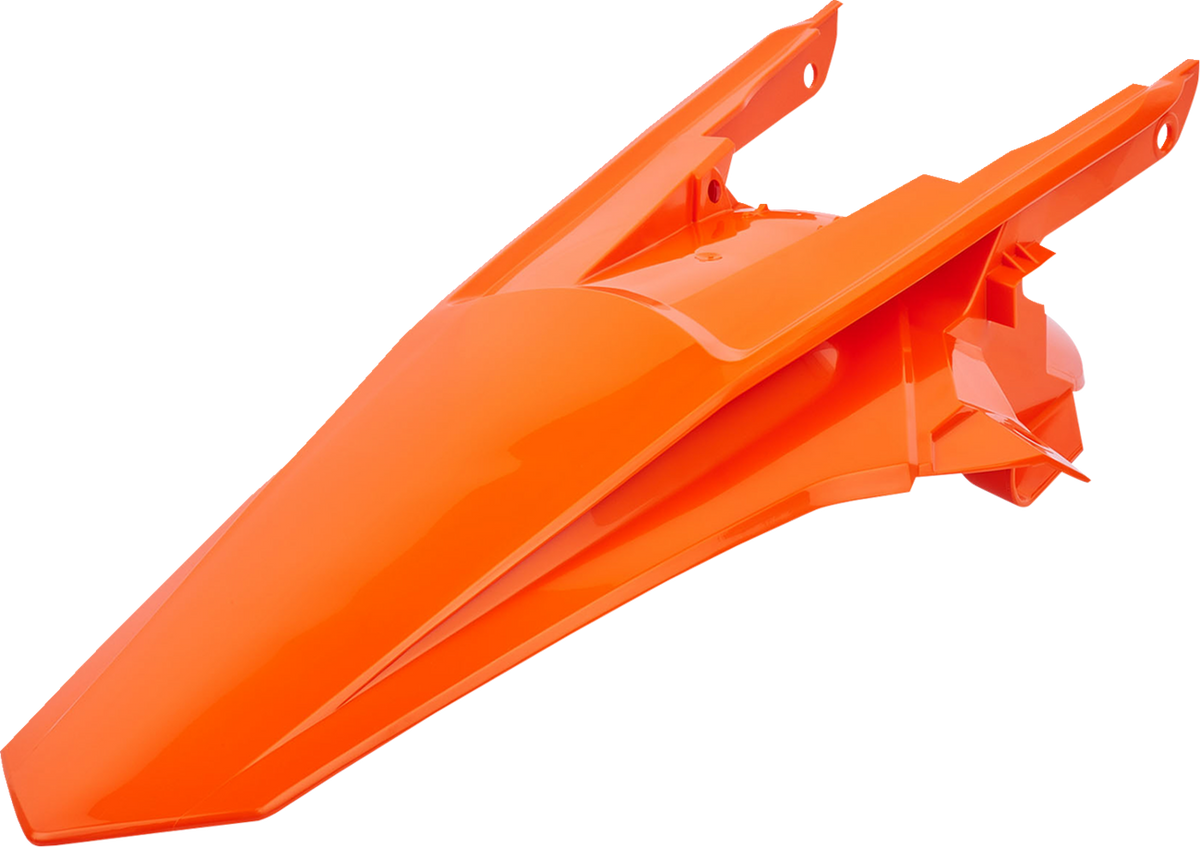 Polisport | Fender | KTM | Rear