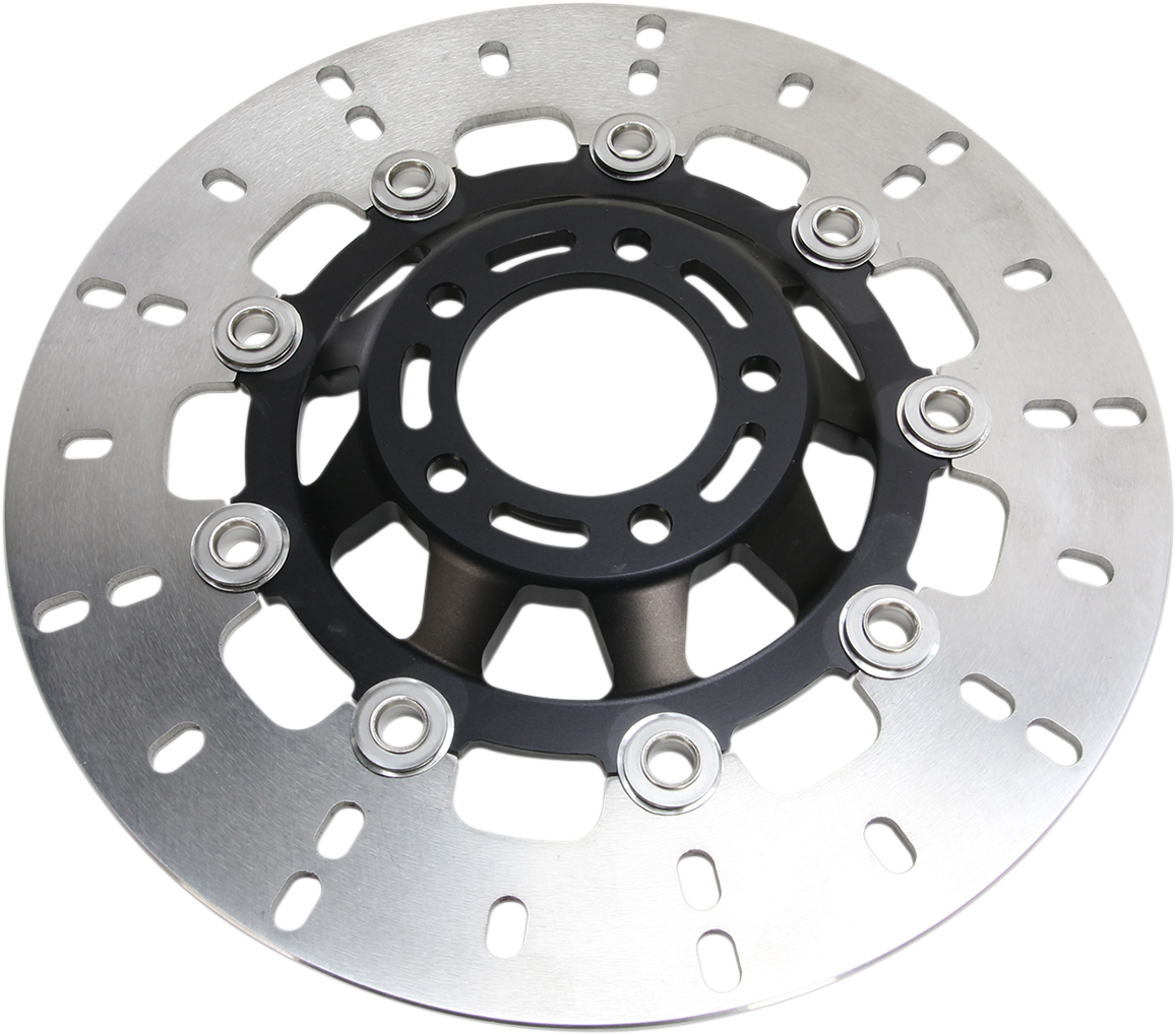 EBC VMD Series Vintage Brake Rotor - VMD2024 (Yamaha XS1100 / XS 650 / XS500 1976–1983)