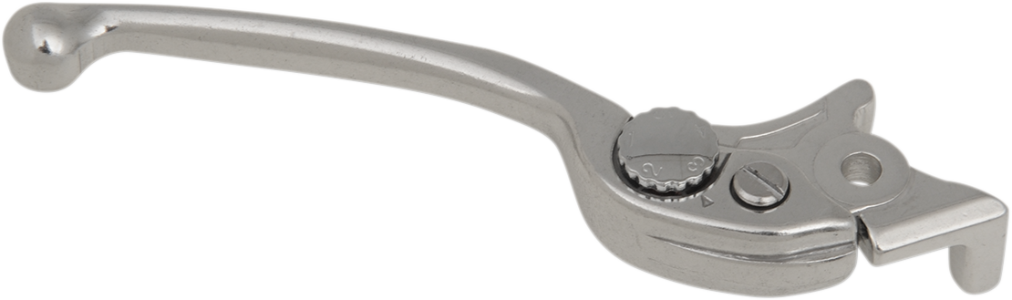 PARTS UNLIMITED 0614-1202 Replacement Brake Lever | Street