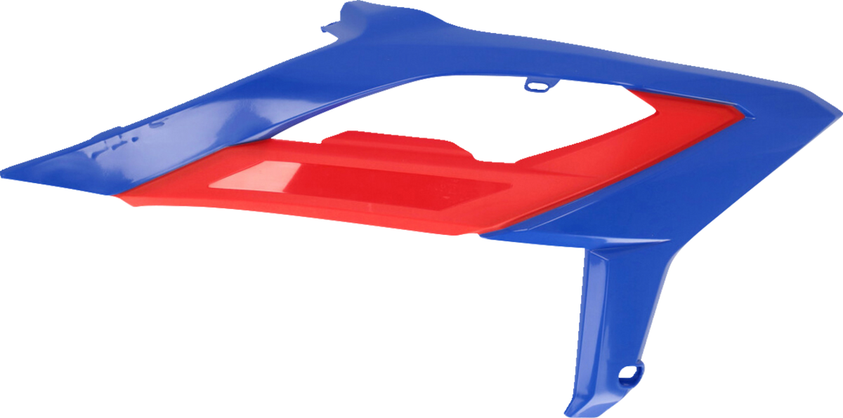 Acerbis | Radiator Shroud | Beta | Right/Left