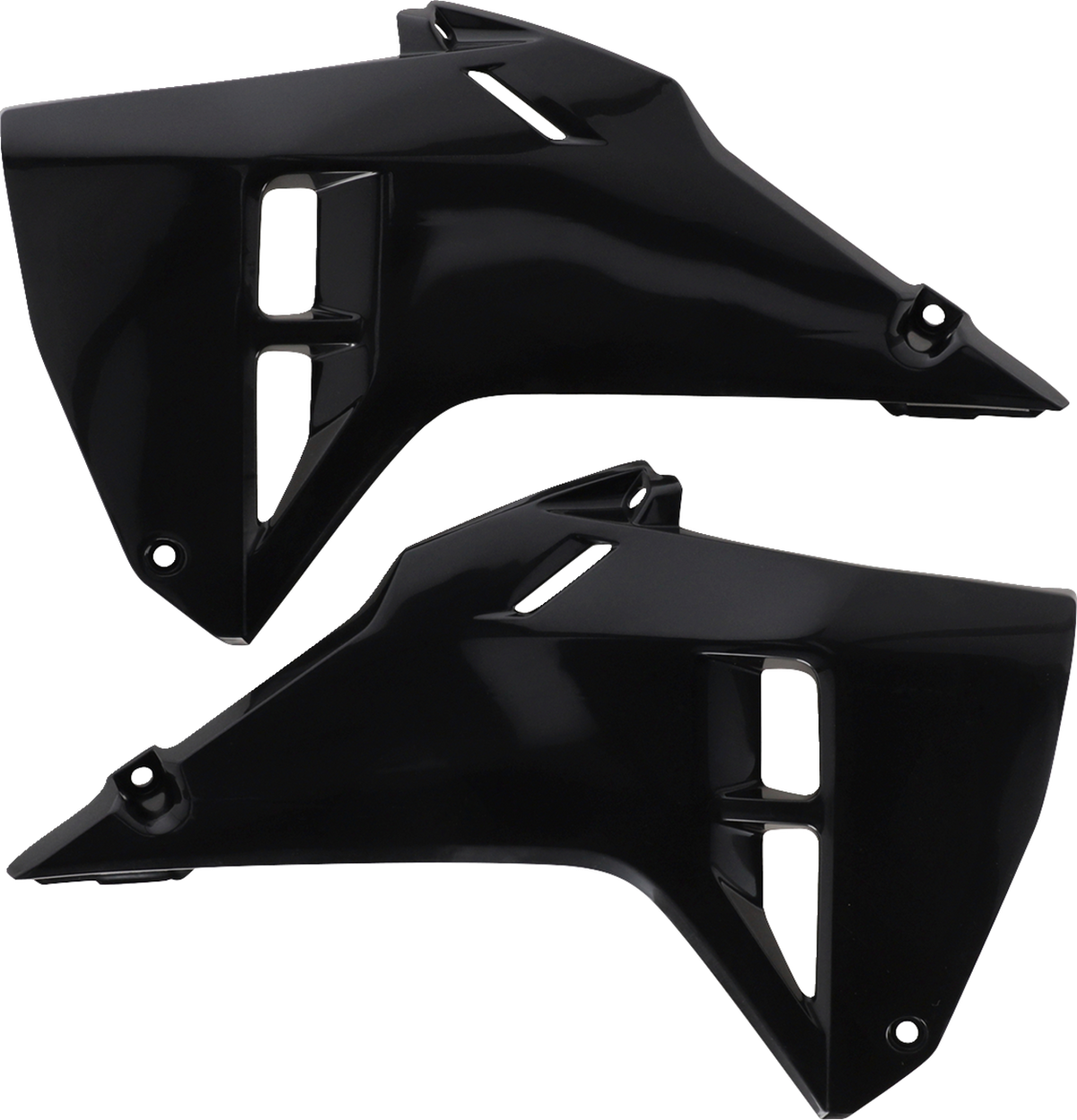 Acerbis | Radiator Louver | Honda | Right/Left