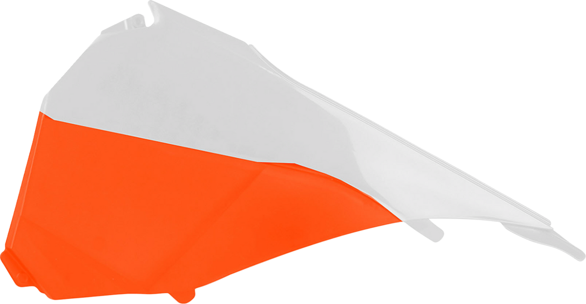 Polisport | Air Box Cover | KTM