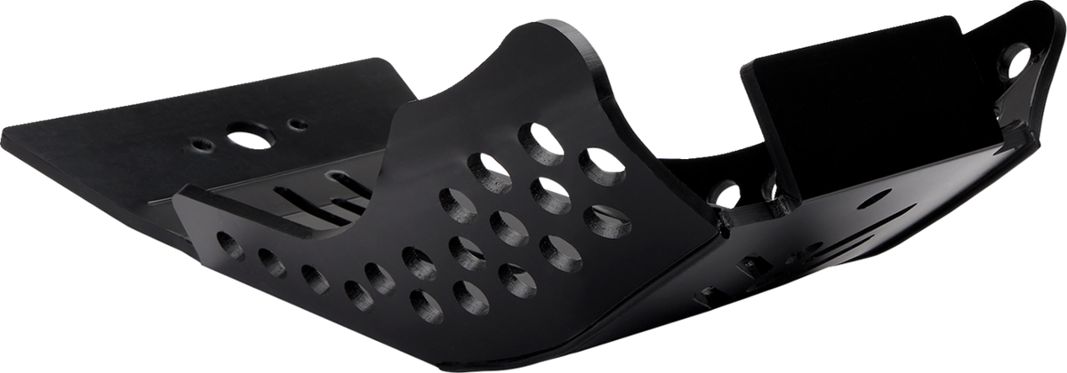 Axp Racing AX1500 Skid Plate - Black - Husqvarna | KTM '19-'22 | Adventure/Off-Road - '22