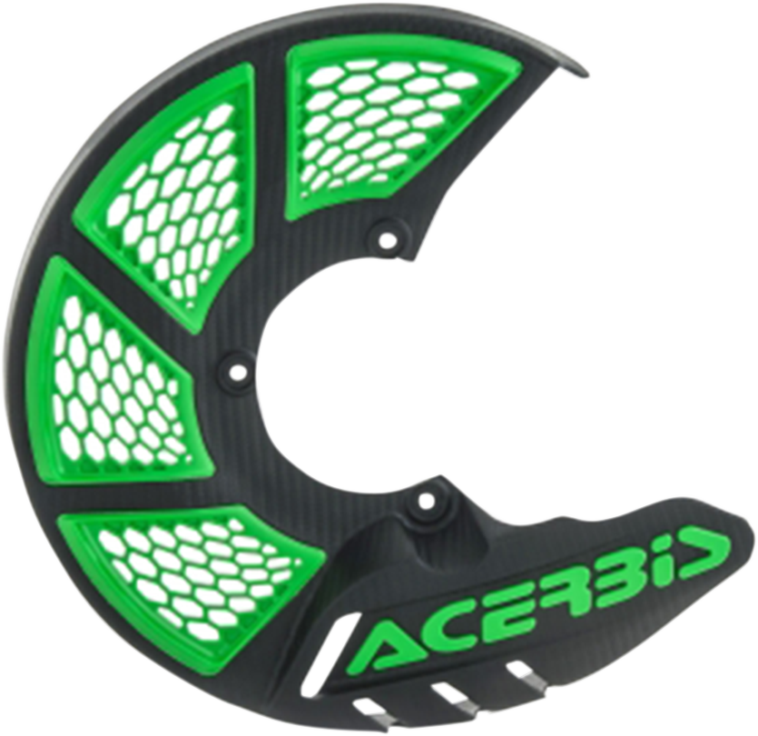 Acerbis | Disc Cover | Front