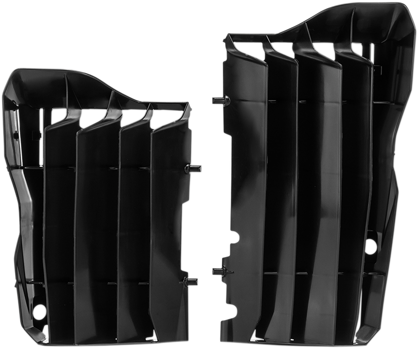 Acerbis | Radiator Louver | Honda