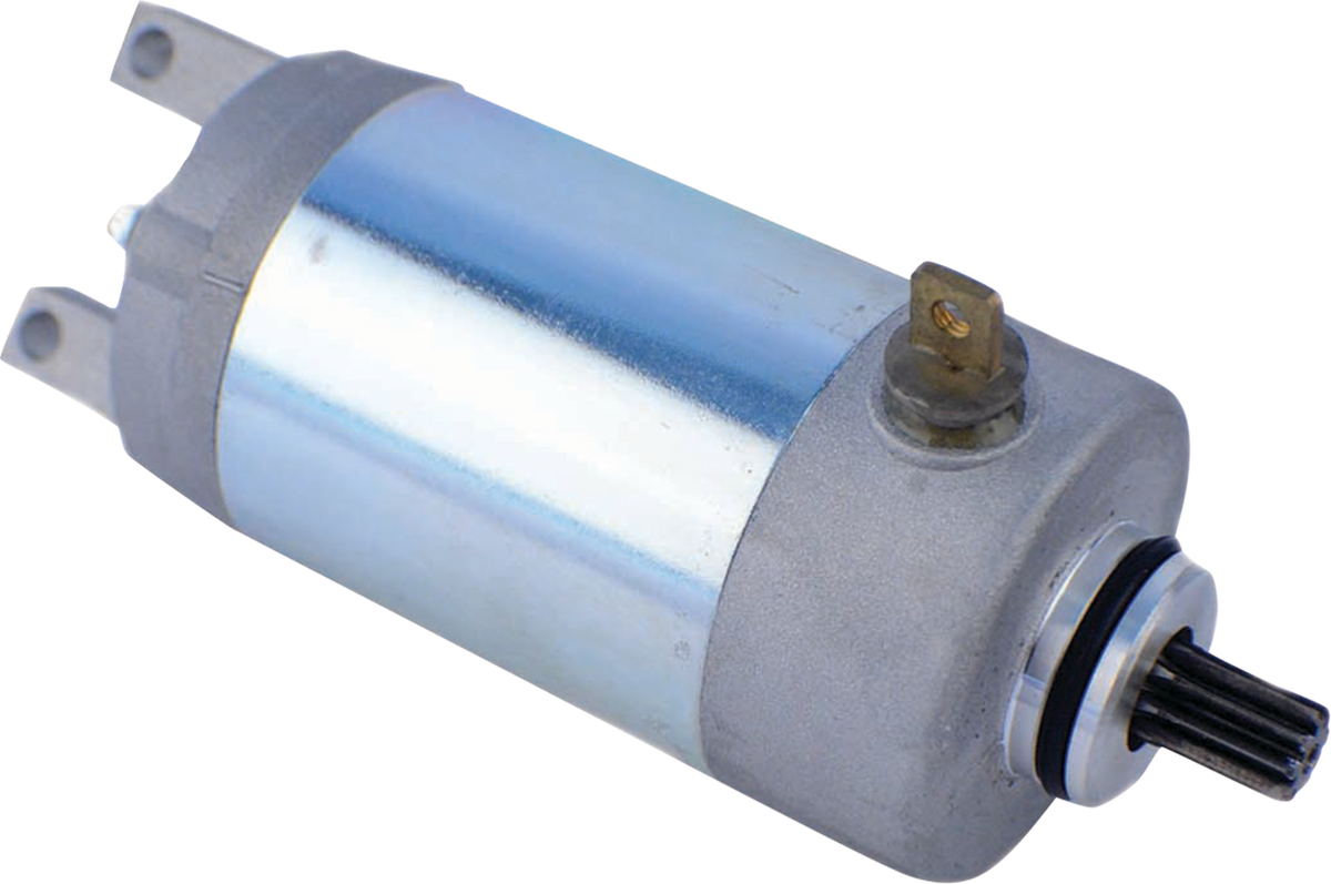 Protorque Parts Inc. PH110-YA04 Starter - '89-'13 Yamaha Breeze/Grizzly | ATV/UTV
