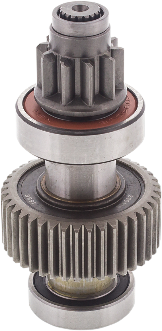 DRAG SPECIALTIES 2110-0319 Starter Drive Clutch - Harley Davidson | Street