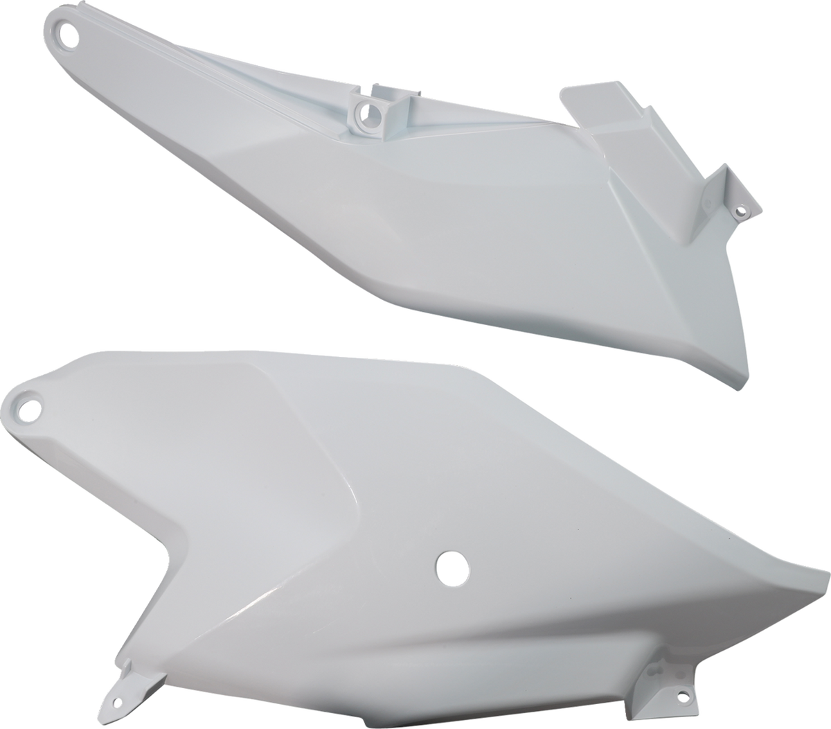 Acerbis | Side Panel | Right/Left