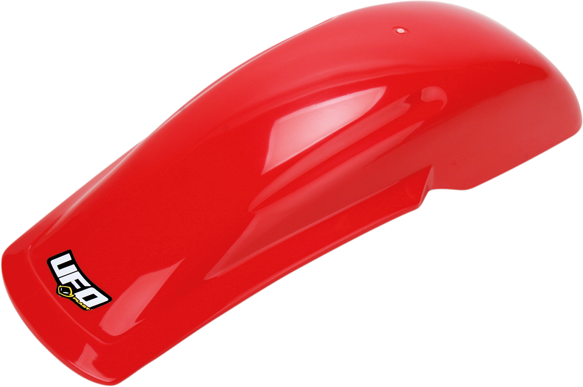 UFO | Fender | Rear