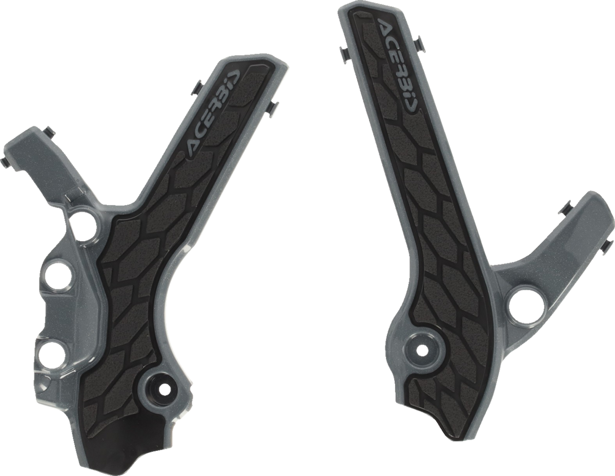 Acerbis | Frame Guard | Suzuki