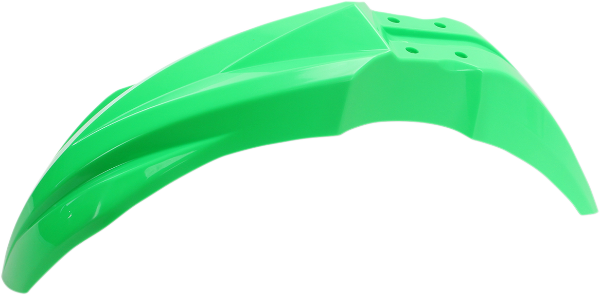 UFO | Fender | Kawasaki | Front