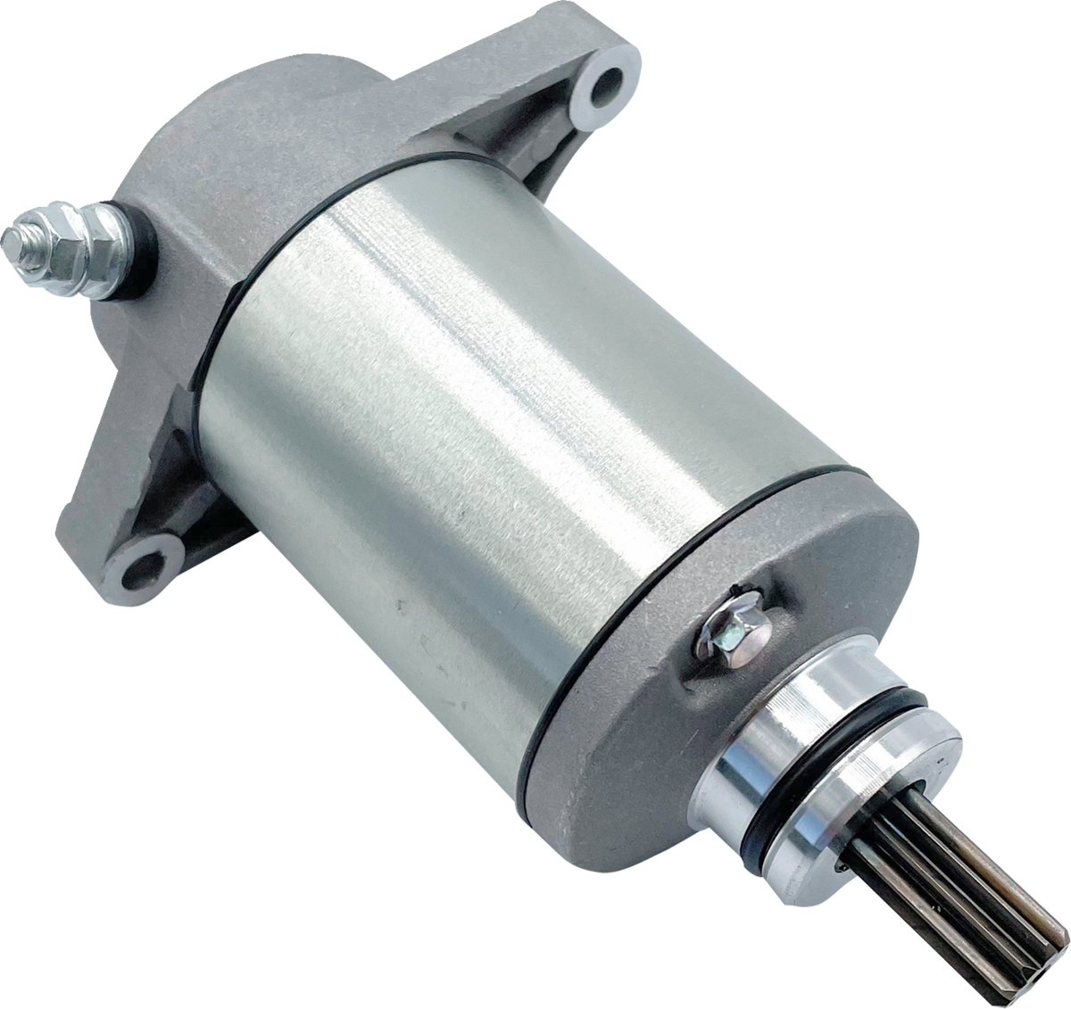 RICK'S MOTORSPORT ELECTRIC 61-010 Starter - Arctic Cat | ATV/UTV