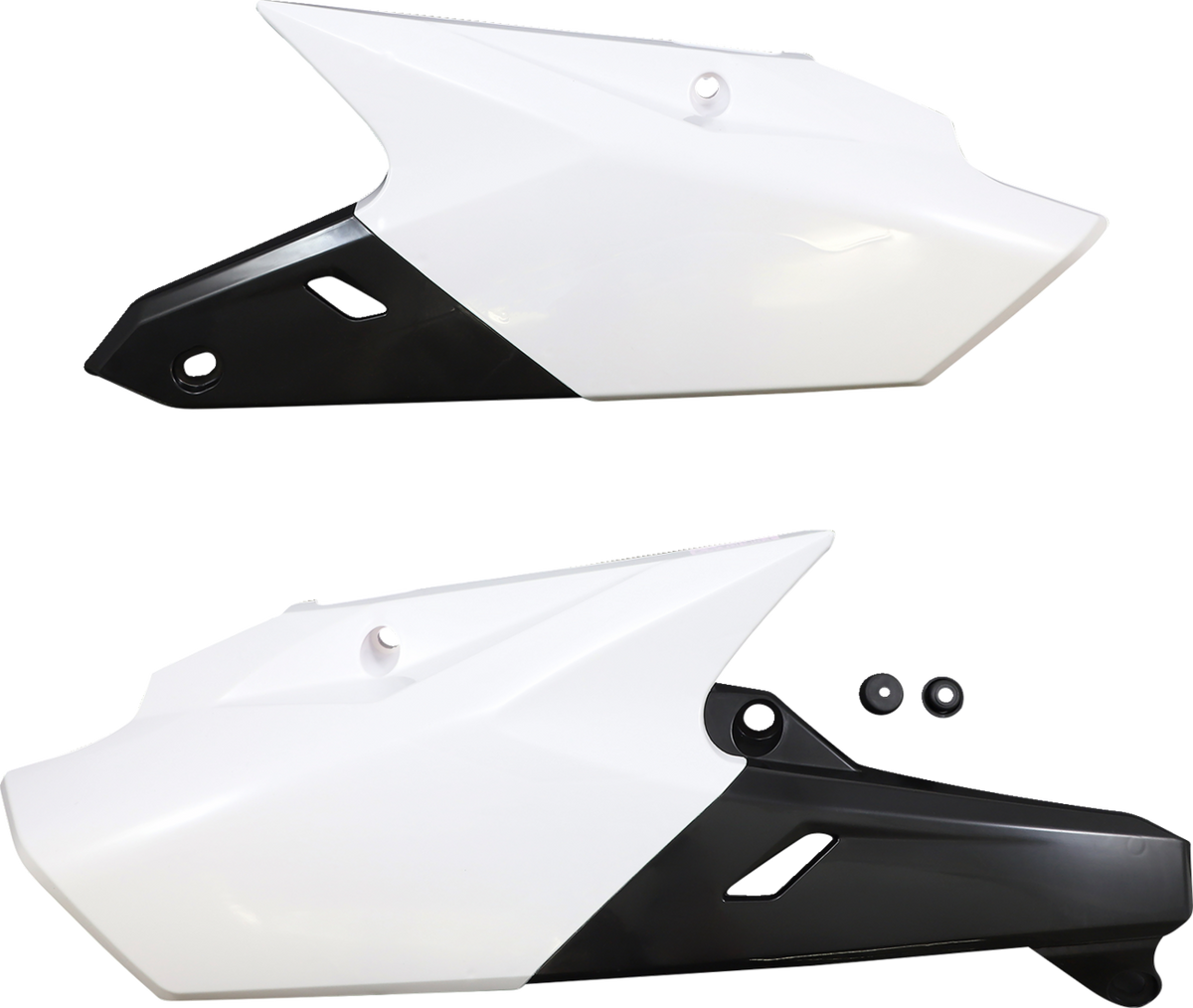 Acerbis | Side Panel | Yamaha | Left/Right
