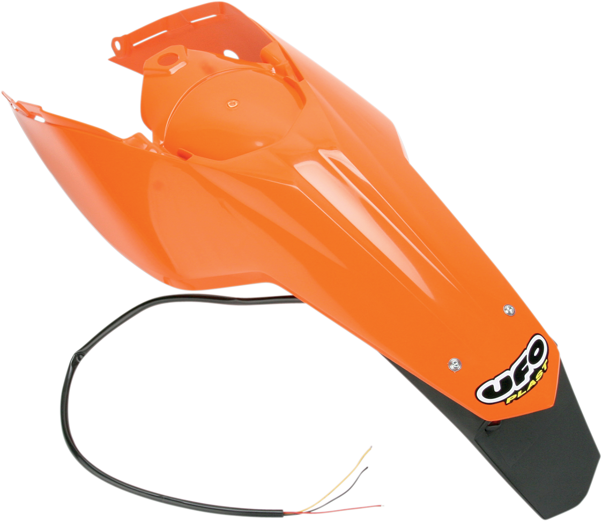 UFO | Fender | KTM | Rear