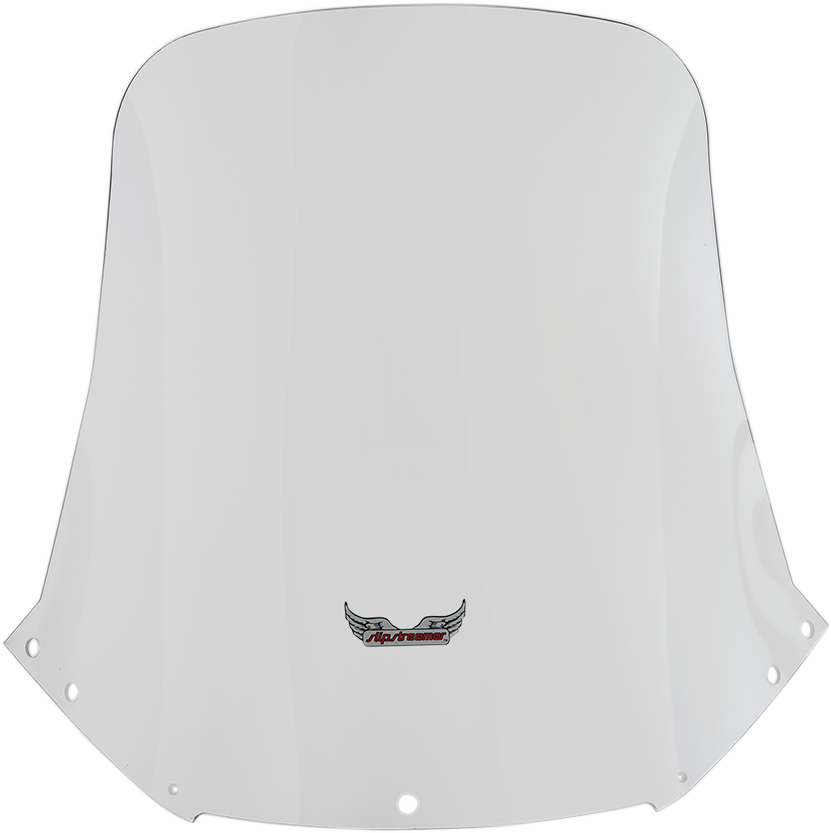 Slipstreamer 94901-14905 Helix Windshield - 20" - Clear | Street