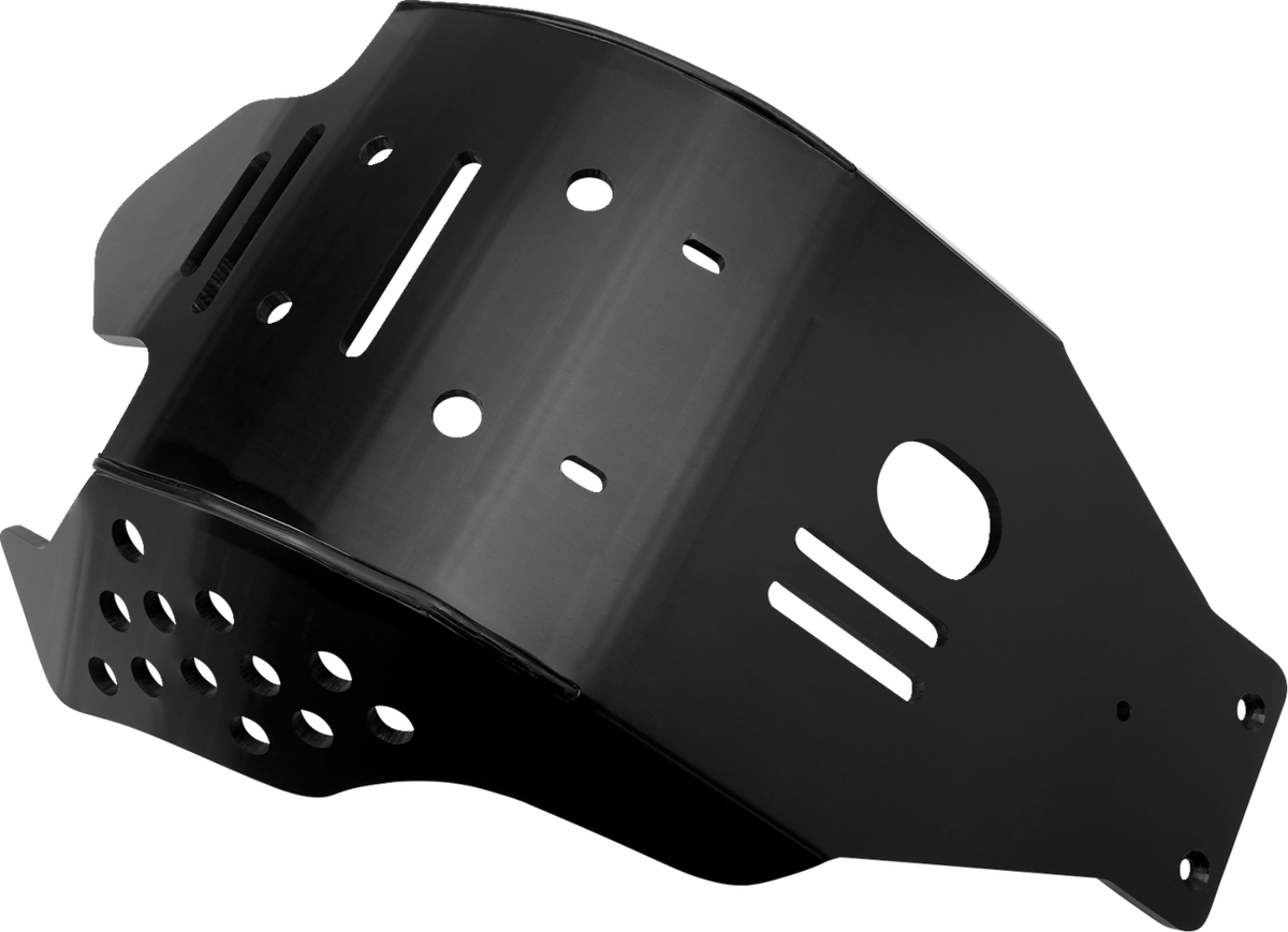 Axp Racing AX1579 Skid Plate - Black - Kawasaki - KX '21-'24 | Off-Road