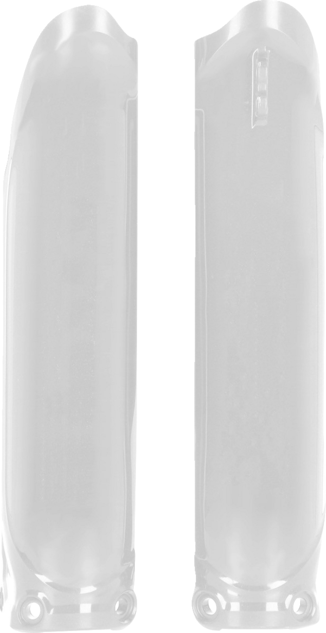 Acerbis | Fork Cover | Yamaha