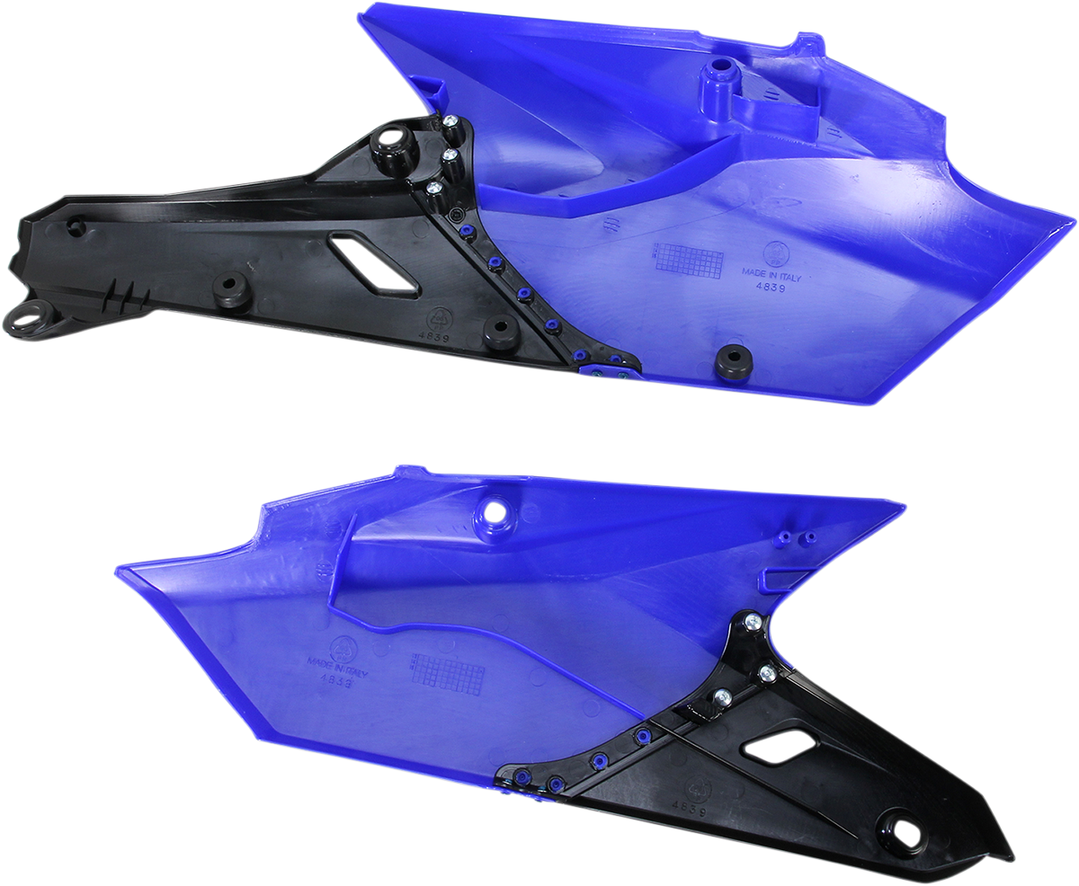 Acerbis | Side Panel | Yamaha | Left/Right