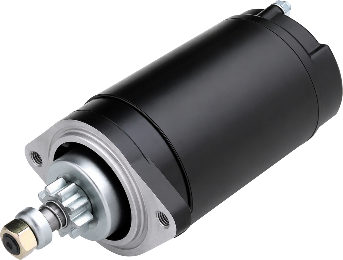 Protorque Parts Inc. PH100-KW02-R Starter - '77-'95 Kawasaki JS 440/550 | Watercraft