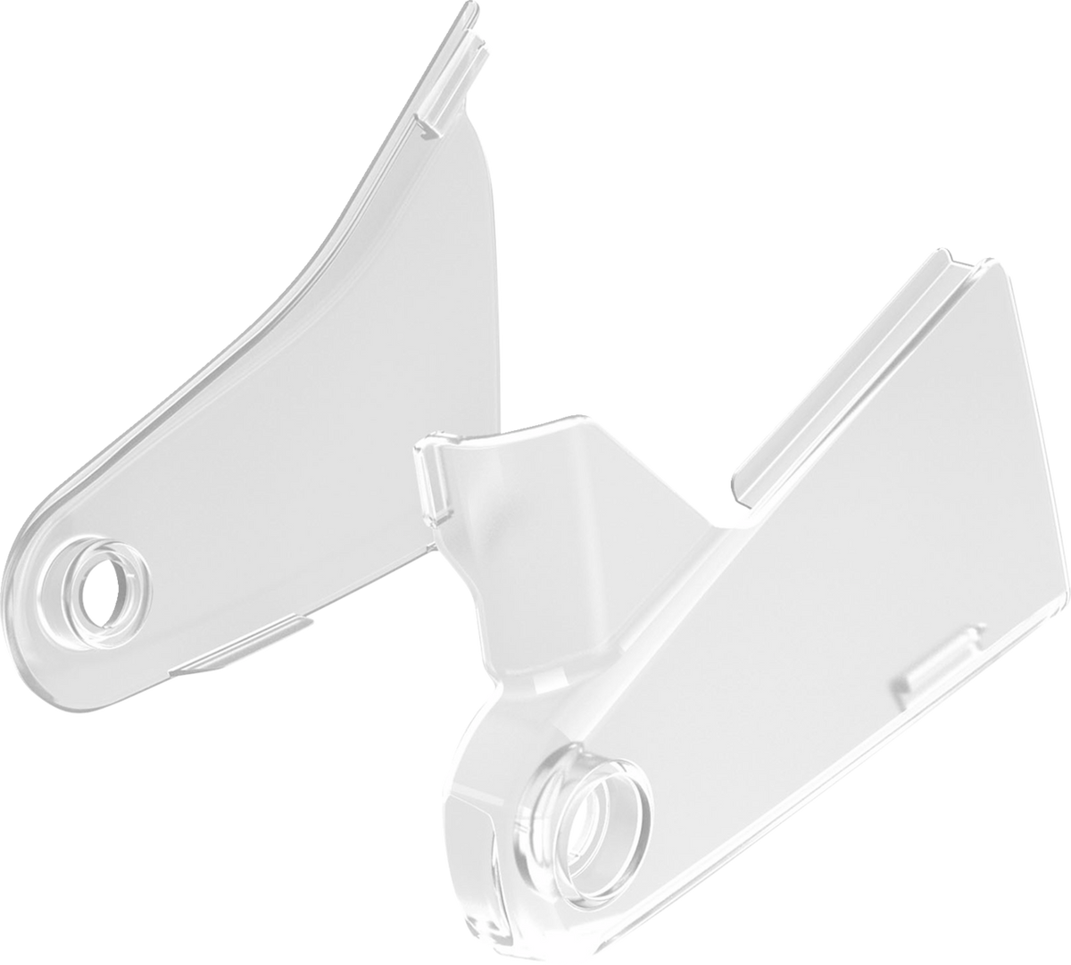 Polisport | Graphic Guard | Husqvarna | Right/Left