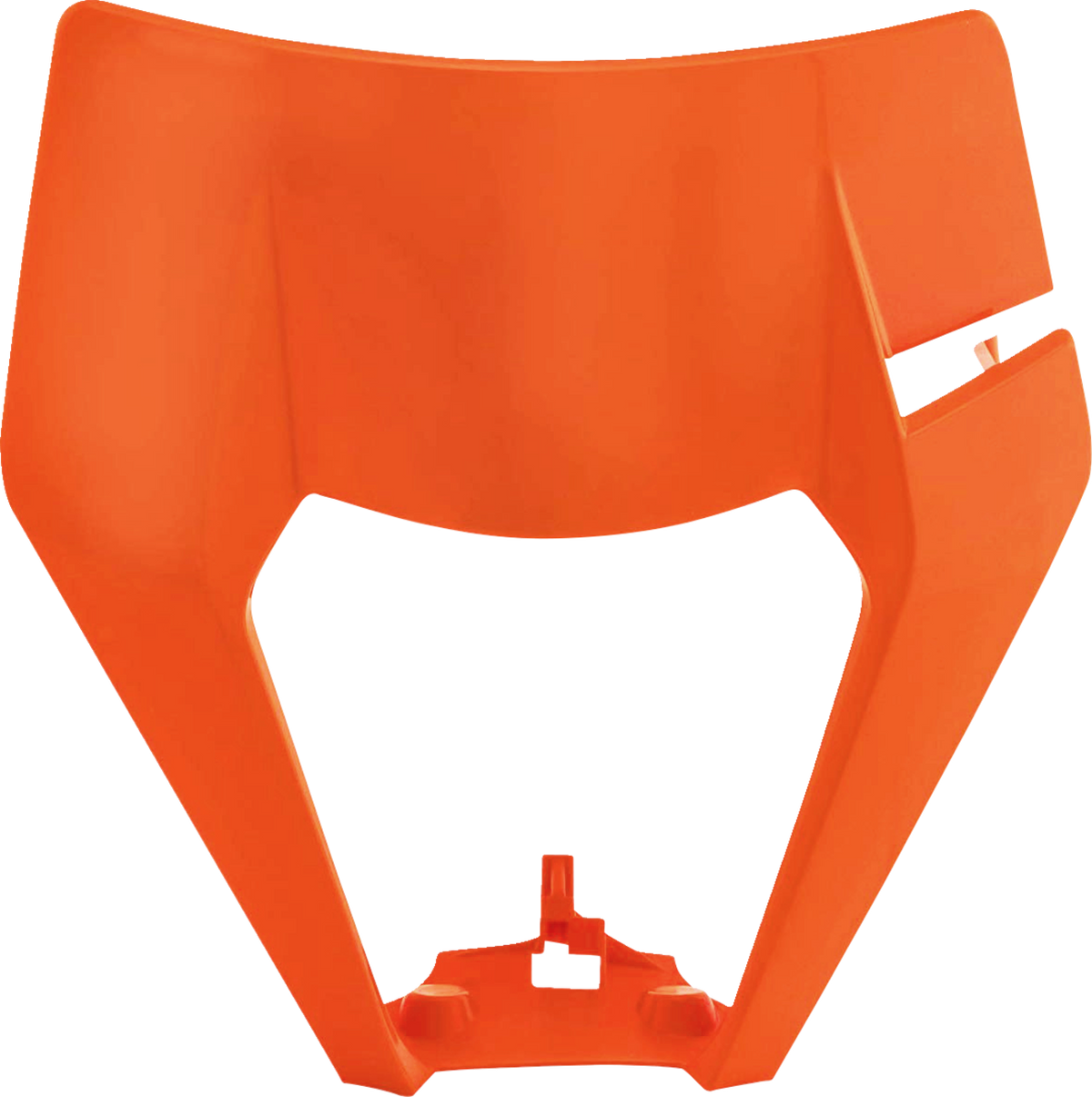 Polisport | Headlight Cover | KTM | Front