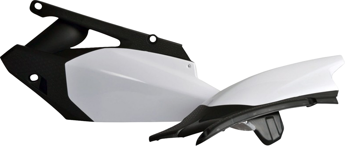 Polisport | Side Panel | Yamaha | Left/Right