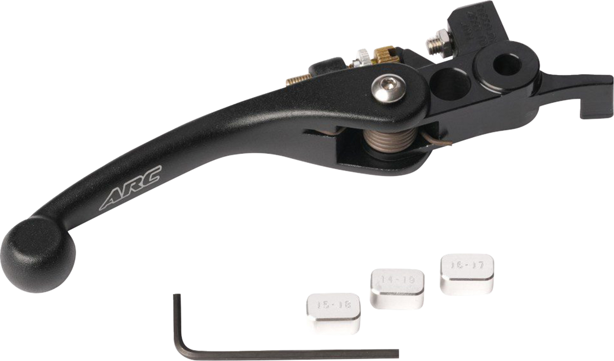 ARC AC-BR-224i Power Lever - Brake - Husqvarna | Off-Road/Street - Husqvarna