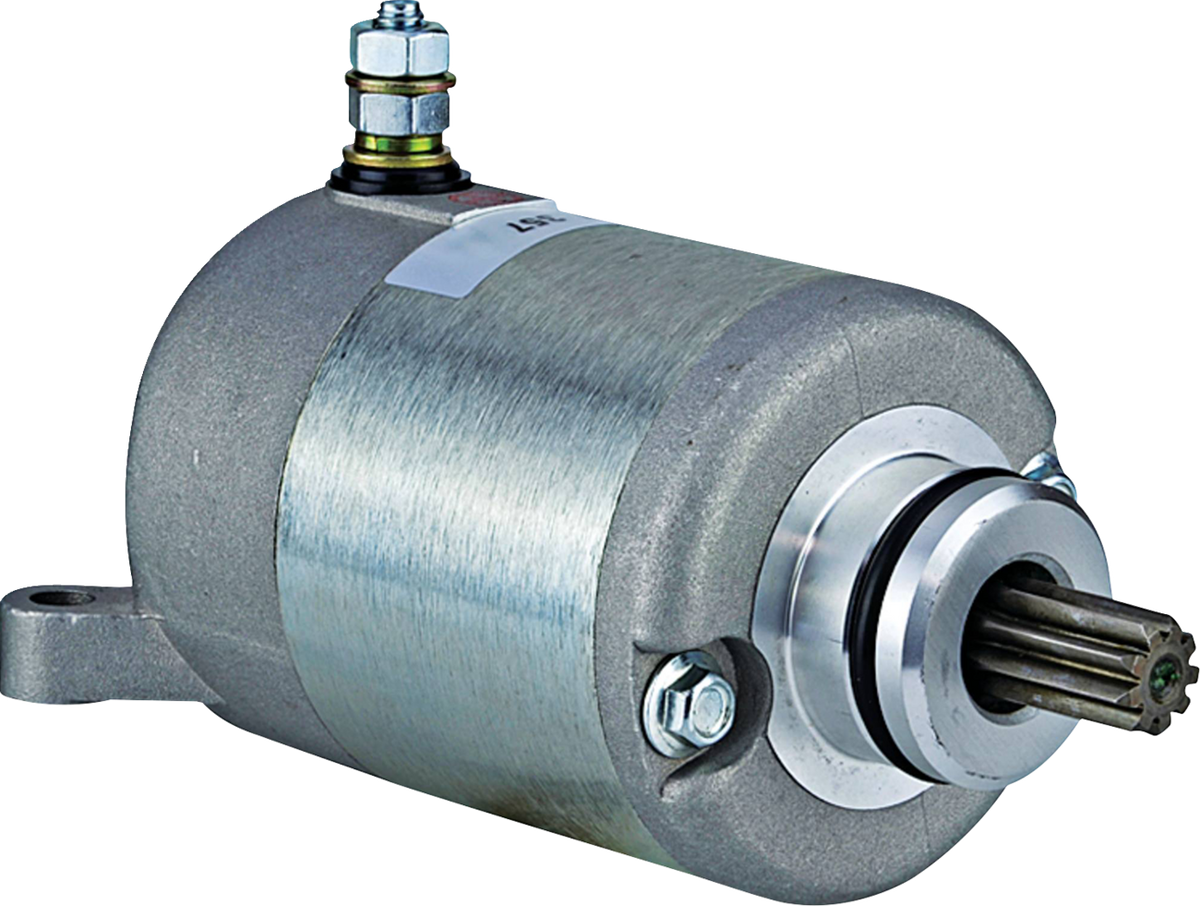 PARTS UNLIMITED 2110-1362 Starter - Polaris | Street